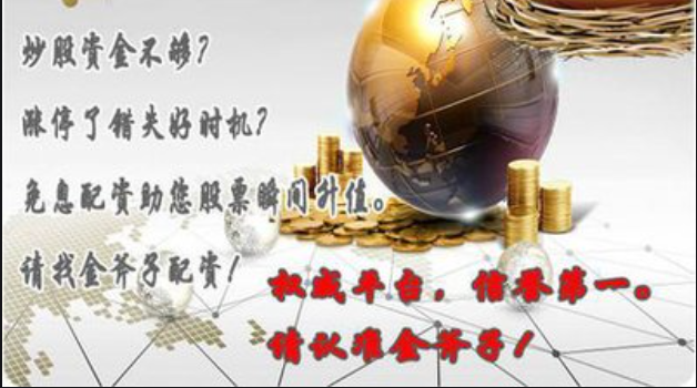 探索股票配资平台排行榜，找到最佳炒股伙伴